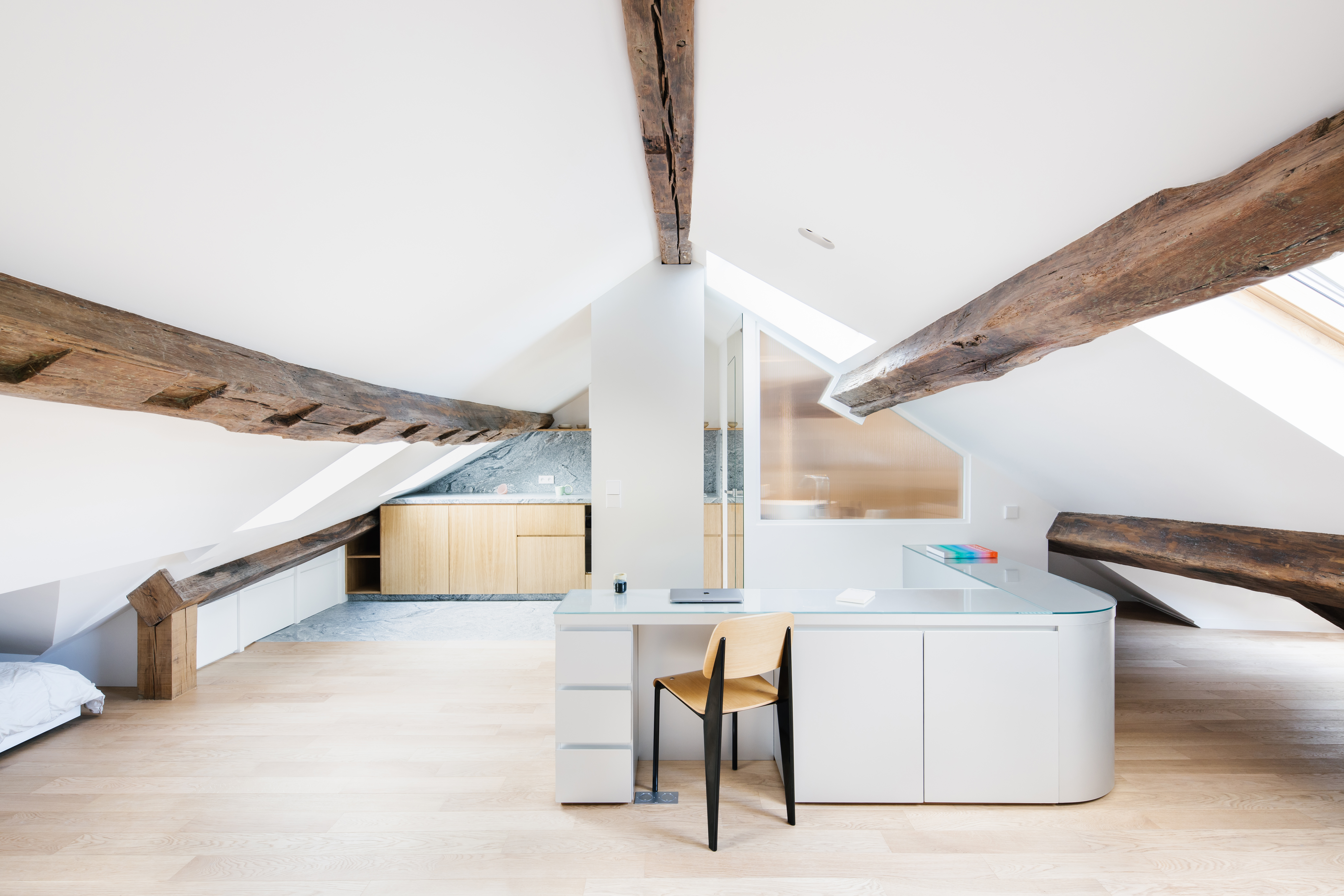 rerum architectes