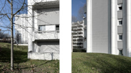 rerum architectes